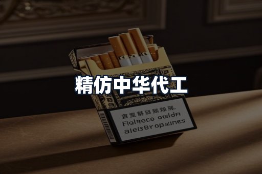 精仿中华代工